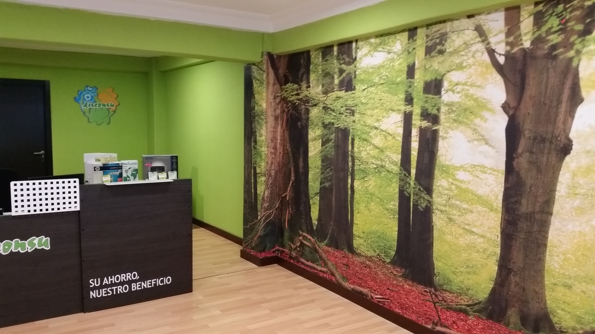 Galería de imágenes